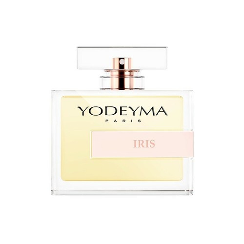 Profumo donna yodeyma iris eau - donna,
