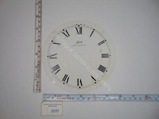OROLOGIO A CAMPANA QUADRANTE