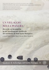 Un Villaggio nella Pianura