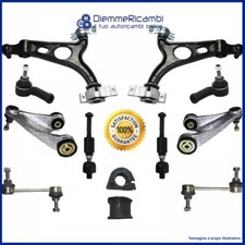 Kit bracci sospensione - kit,