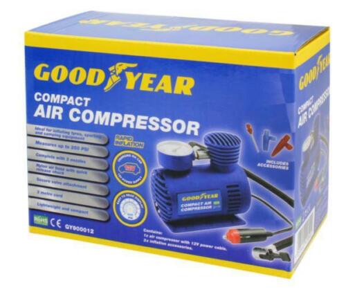 Goodyear pompa compressore - goodyear,