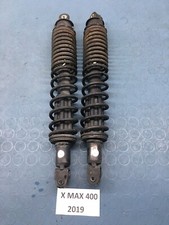 AMMORTIZZATORI POSTERIORI