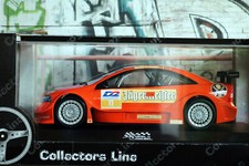 Opel Astra, DTM, Carson, 1:12, IMBALLO ORIGINALE, vetrina, Jägermeister, come nuovo, GT Spirit