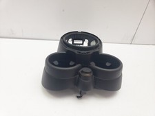 MINI PACEMAN R61 CONSOLE