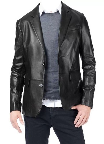Blazer uomo vera - , morbida