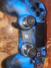 PS4 SCUF Pro testato funziona