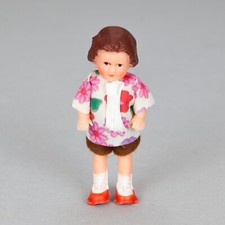 Ari doll miniature bambola - doll, miniature-