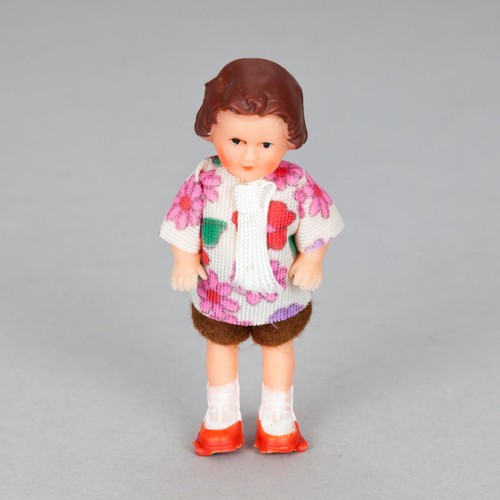 Ari doll miniature bambola - ari, miniature-