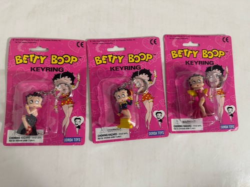 Betty boop lotto 3 - lotto, di