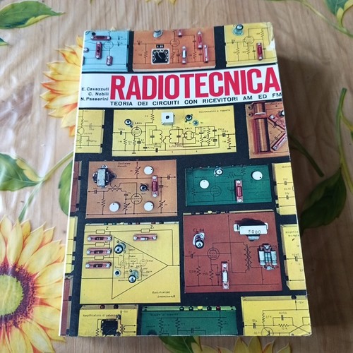 Corso radiotecnica volume 2 - radiotecnica,