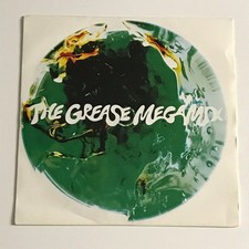 John Travolta & Olivia