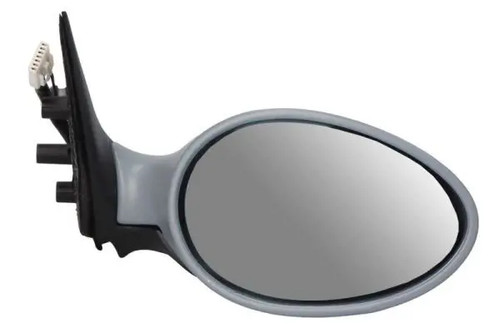 Specchietto esterno - , dx