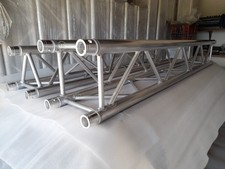 Truss traliccio americana