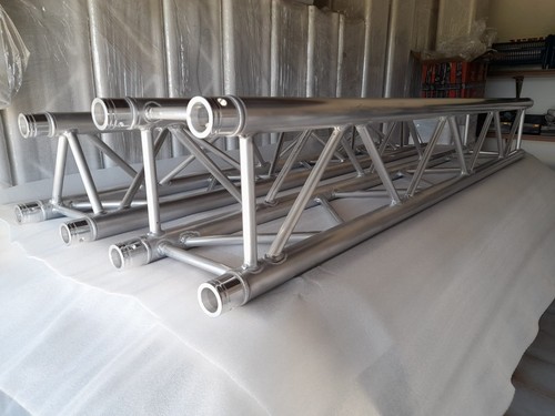 Truss traliccio americana