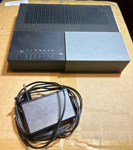 Modem tim hub router fibra - tim,