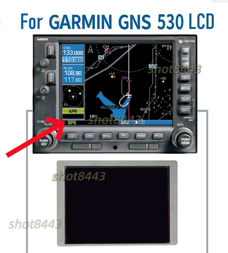 Display lcd originale per - display,
