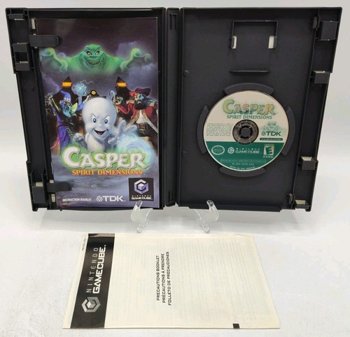 Casper spirit dimensions - spirit,