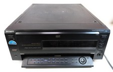 Sony Disc Explorer 200 Lettore