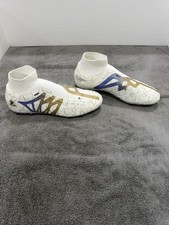 Kelme Flash 3.0Pro White Gold