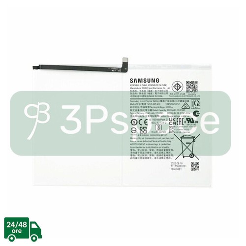 Batteria originale samsung - batteria,