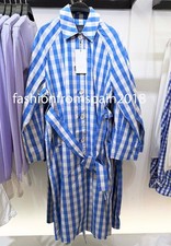 ZARA NUOVO TRENCH DONNA CON