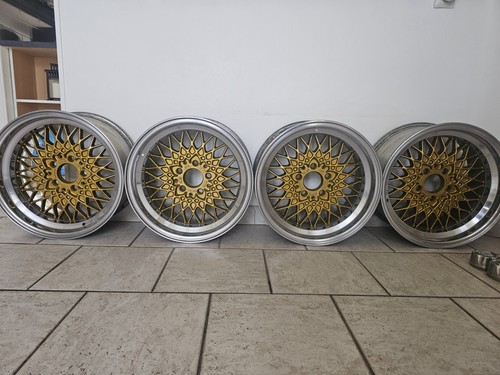 Jantes bbs ra238 - bbs,
