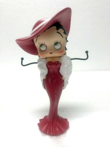 Betty boop new - betty, in