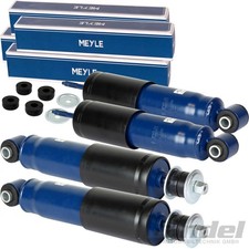 Meyle ammortizzatore - 4x,