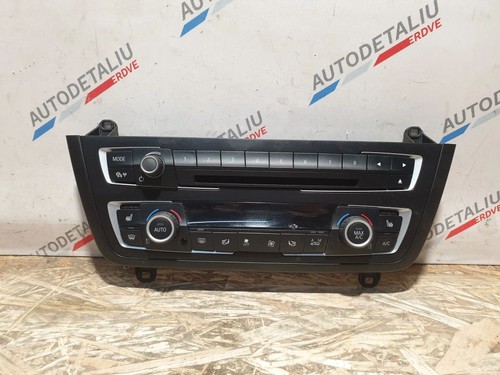 Centralina climatizzatore bmw - climatizzatore,