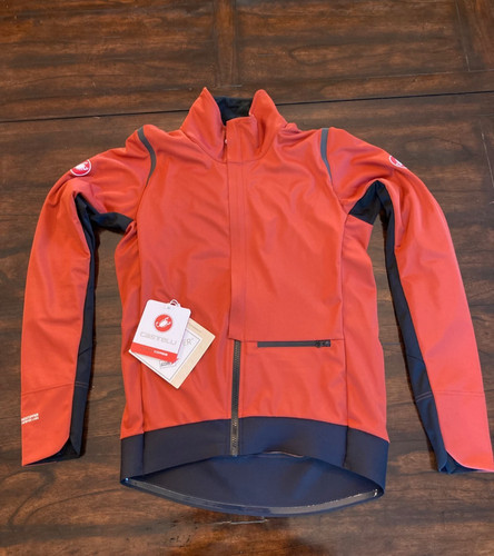 Castelli alpha doppio ros - castelli,