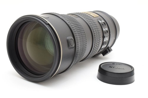 Quasi come nuovo nikon af - come,
