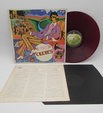 The Beatles A Collection Of