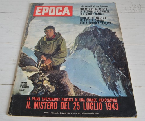 Epoca luglio 1961 565 - 30,