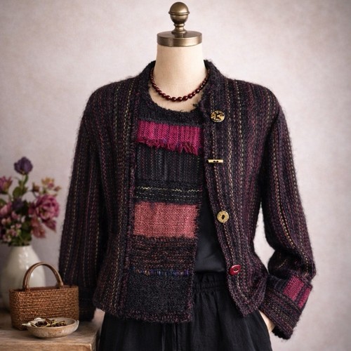 Barbara rubright cappotto - barbara,