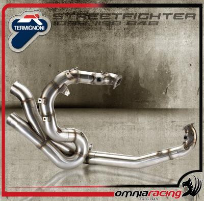 Termignoni d107 kit - termignoni,