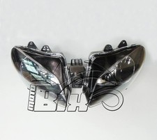 Faro Anteriore + TELAIETTO