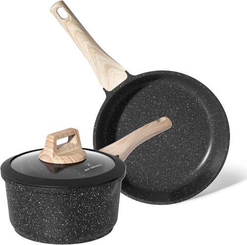 Just perfecto set padella 20cm - set,