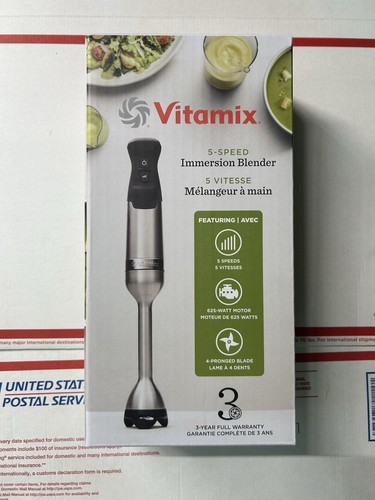 Vitamix frullatore - frullatore, ad