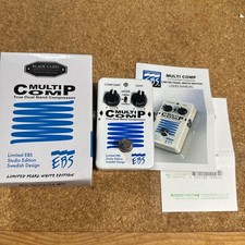 EBS MULTICOMP Studio Edition