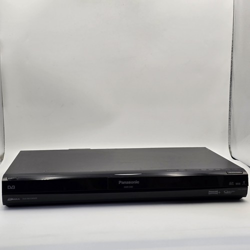 Panasonic dmr ex83 - panasonic, dmr-ex83