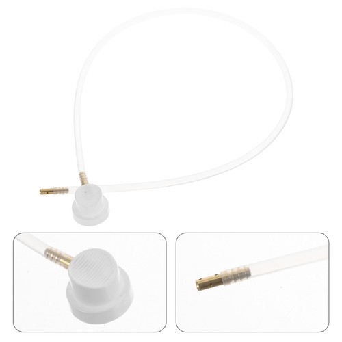 Bidone spray accessori tubo - accessori,