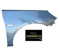 parafango anteriore Destro opel Astra BK Anno 2018 Originale 