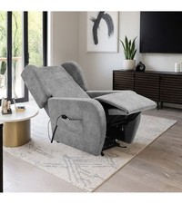 Poltrona alza persona Lift 2