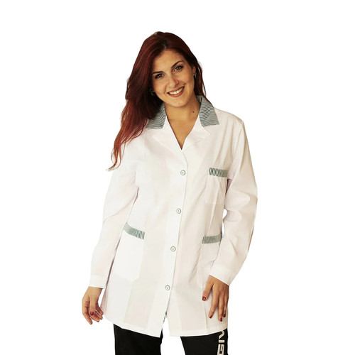 Camice lavoro donna profilo - lavoro,