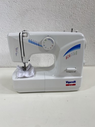 Macchina cucire vigorelli - macchina,