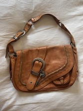 Christian Dior borsa gaucho