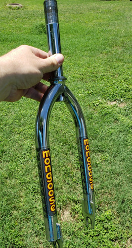 Forcelle bmx old school - forcelle,