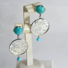 ORECCHINI IN ARGENTO 925