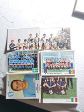 Piccolo Lotto Figurine Panini