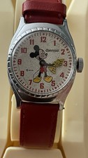 Orologio Topolino Ingersoll/US